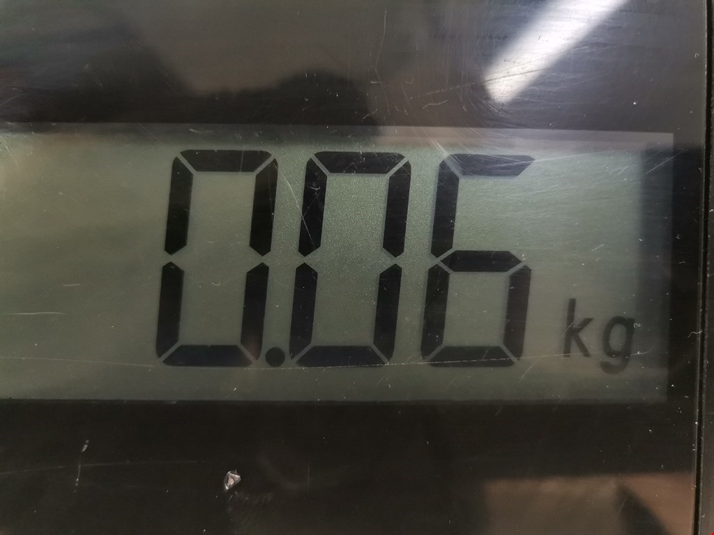 Ручка двери багажника наружная FORD Focus II 2005-2011