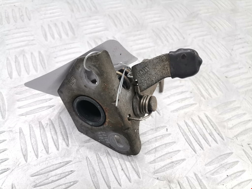 Замок капота BMW X3 E83 2003-2010