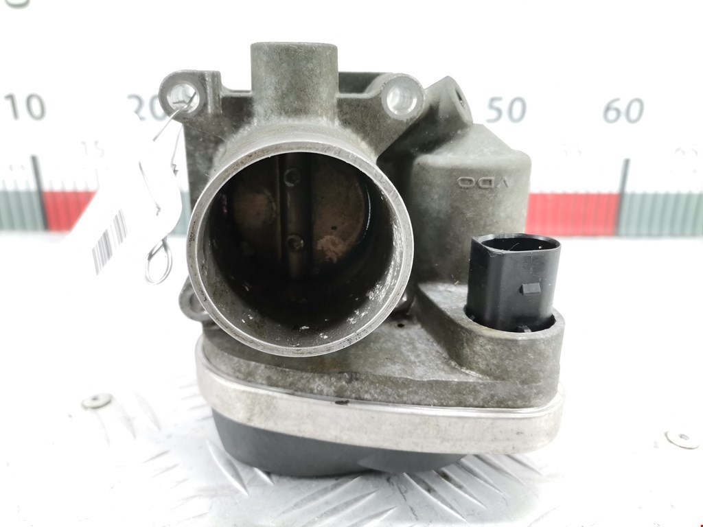 Защита антигравийная SEAT Ibiza 2002-2008