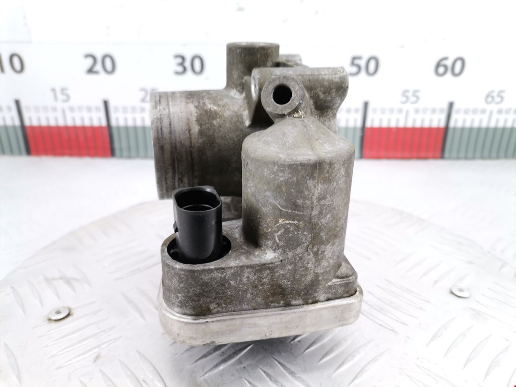 Защита антигравийная SEAT Ibiza 2002-2008