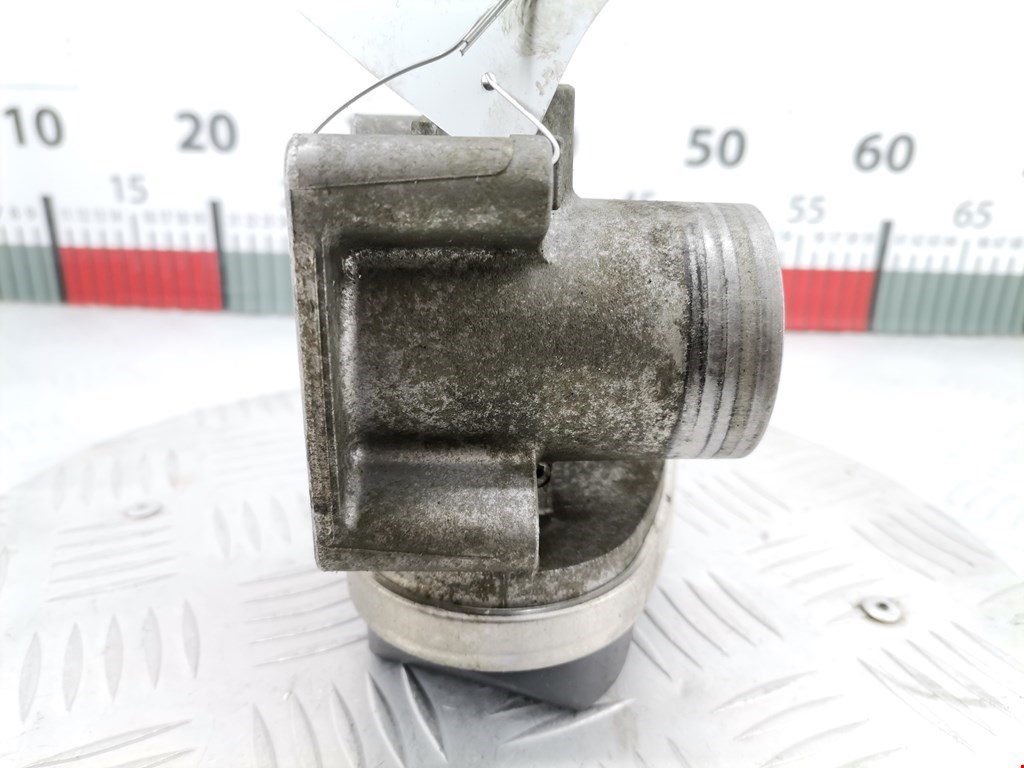 Защита антигравийная SEAT Ibiza 2002-2008