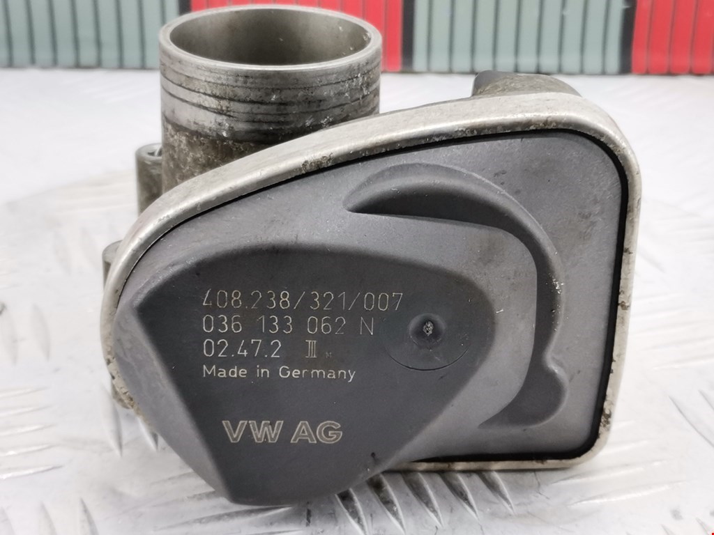 Защита антигравийная SEAT Ibiza 2002-2008