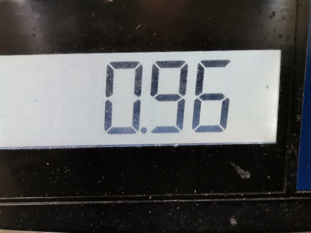 Защита антигравийная SEAT Ibiza 2002-2008