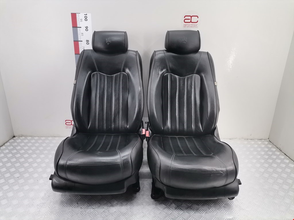 Комплект (К-кт) сидений MASERATI Quattroporte M139 2003-2012