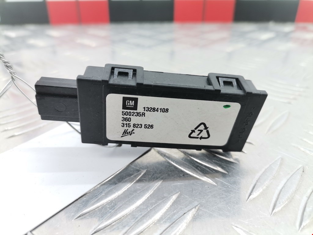 Датчик AIR BAG (подушек безопасности) OPEL Meriva B 2010-2018