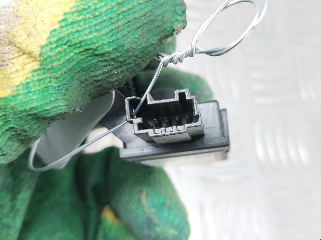 Датчик AIR BAG (подушек безопасности) OPEL Meriva B 2010-2018