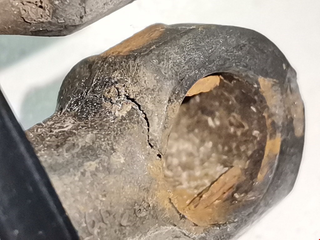 Амортизатор крышки (двери) багажника LAND ROVER Range Rover 2002-2012