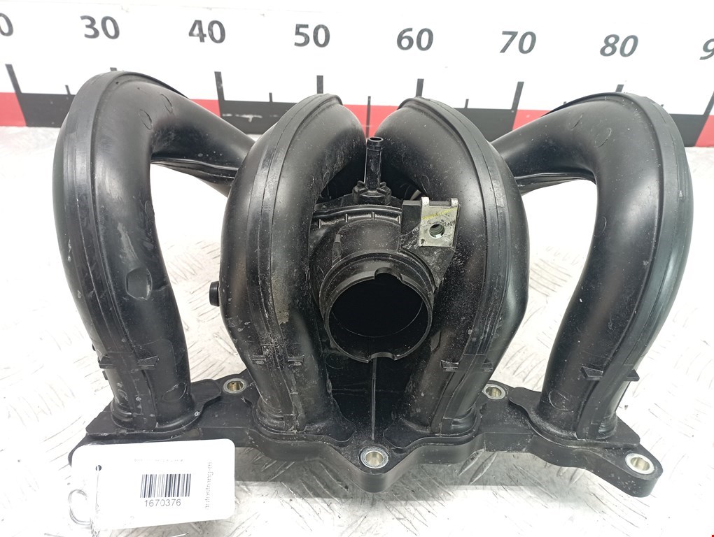 Коллектор впускной TOYOTA Yaris II XP50 2005-2011