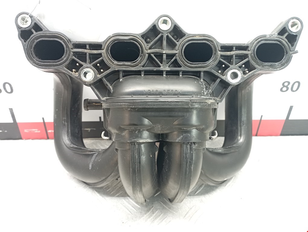 Коллектор впускной TOYOTA Yaris II XP50 2005-2011