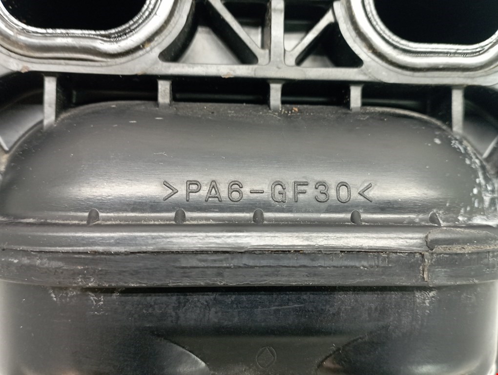 Коллектор впускной TOYOTA Yaris II XP50 2005-2011