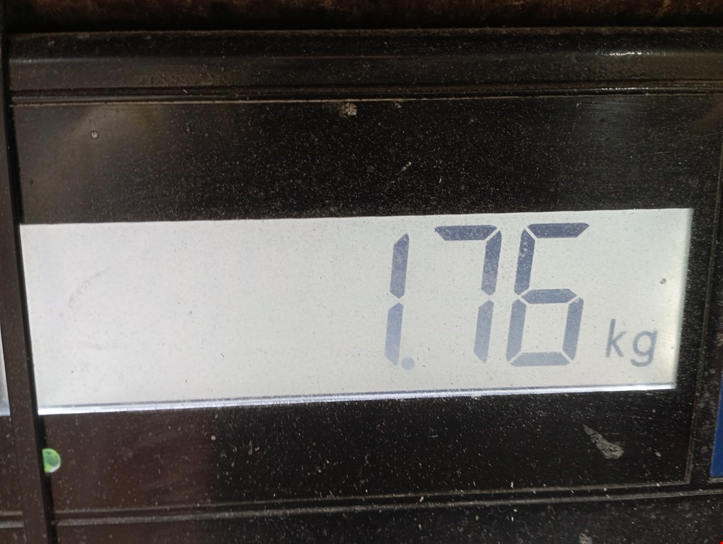 Коллектор впускной TOYOTA Yaris II XP50 2005-2011