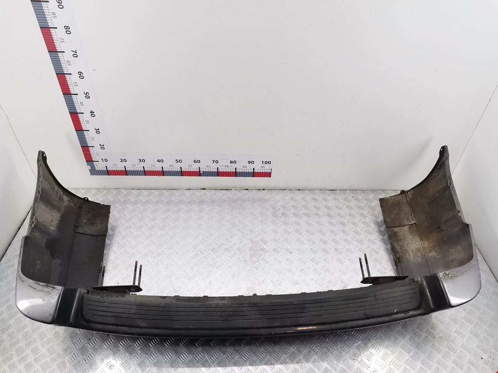 Бампер задний LAND ROVER Range Rover 2002-2012