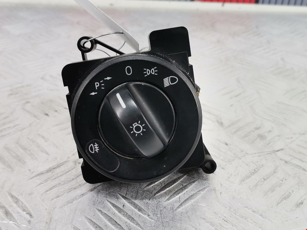 Переключатель света фар MERCEDES-BENZ Sprinter 906 2006-2018