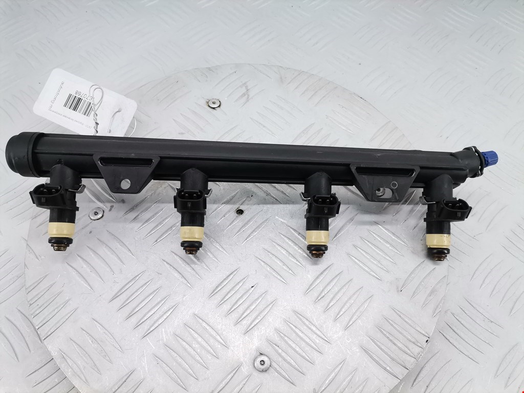 Форсунка дизельная электрическая SEAT Ibiza 2002-2008