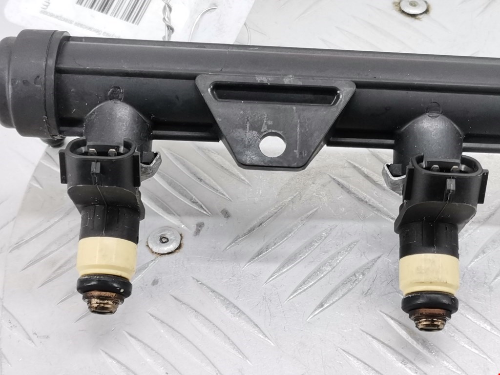 Форсунка дизельная электрическая SEAT Ibiza 2002-2008