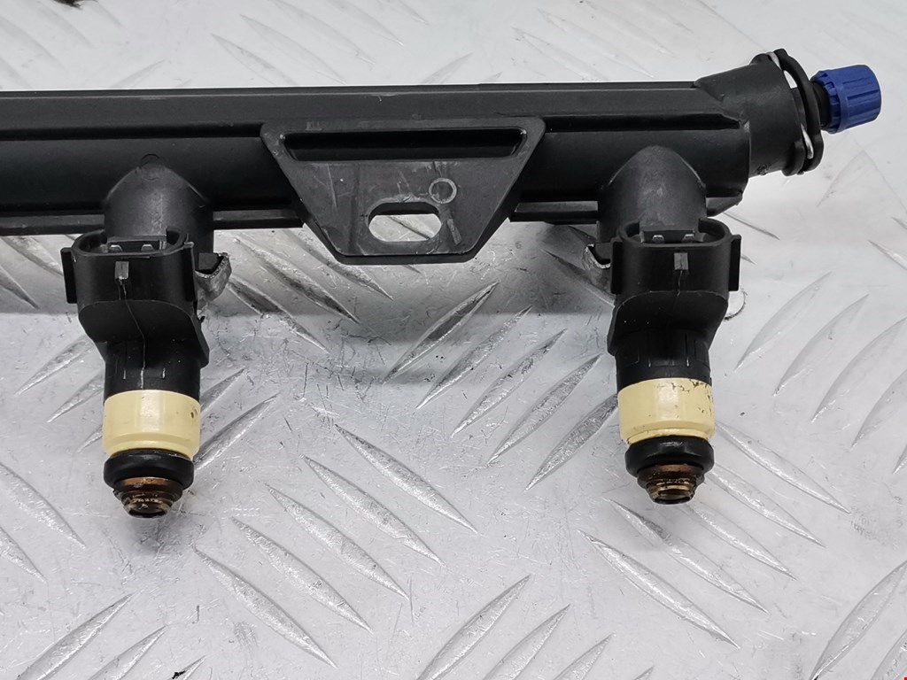 Форсунка дизельная электрическая SEAT Ibiza 2002-2008