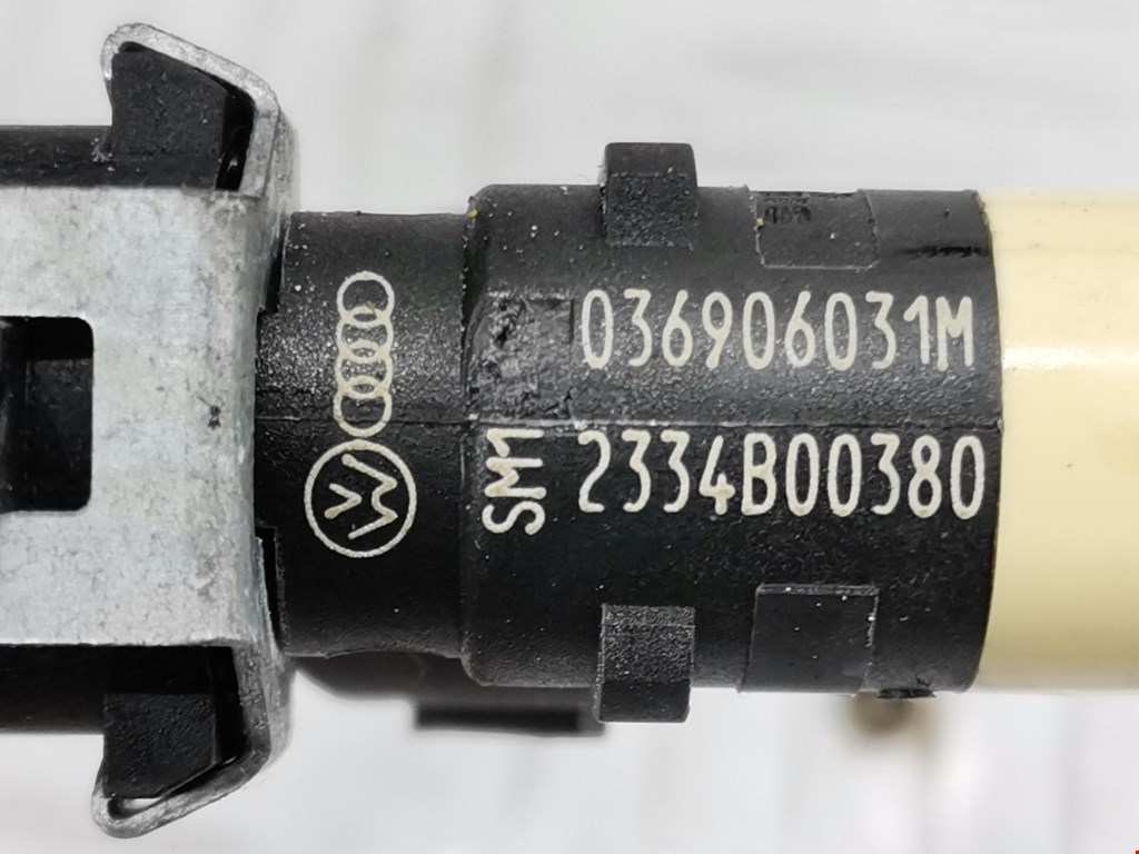 Форсунка дизельная электрическая SEAT Ibiza 2002-2008