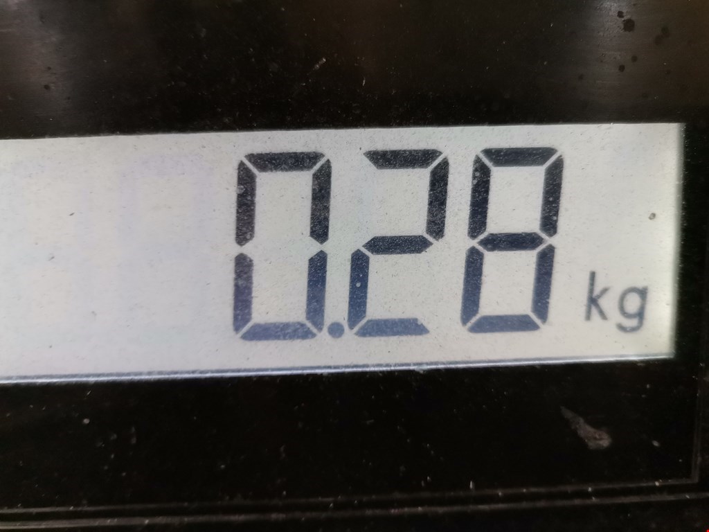 Форсунка дизельная электрическая SEAT Ibiza 2002-2008