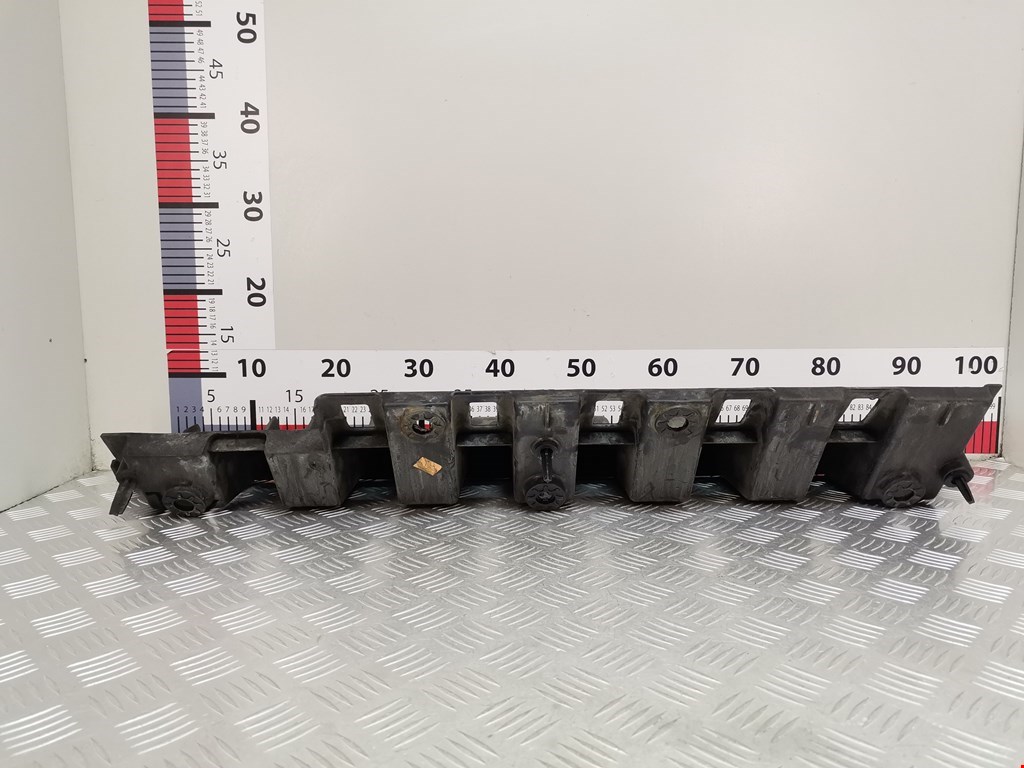 Кронштейн заднего бампера центральный PEUGEOT Partner 2008-2018