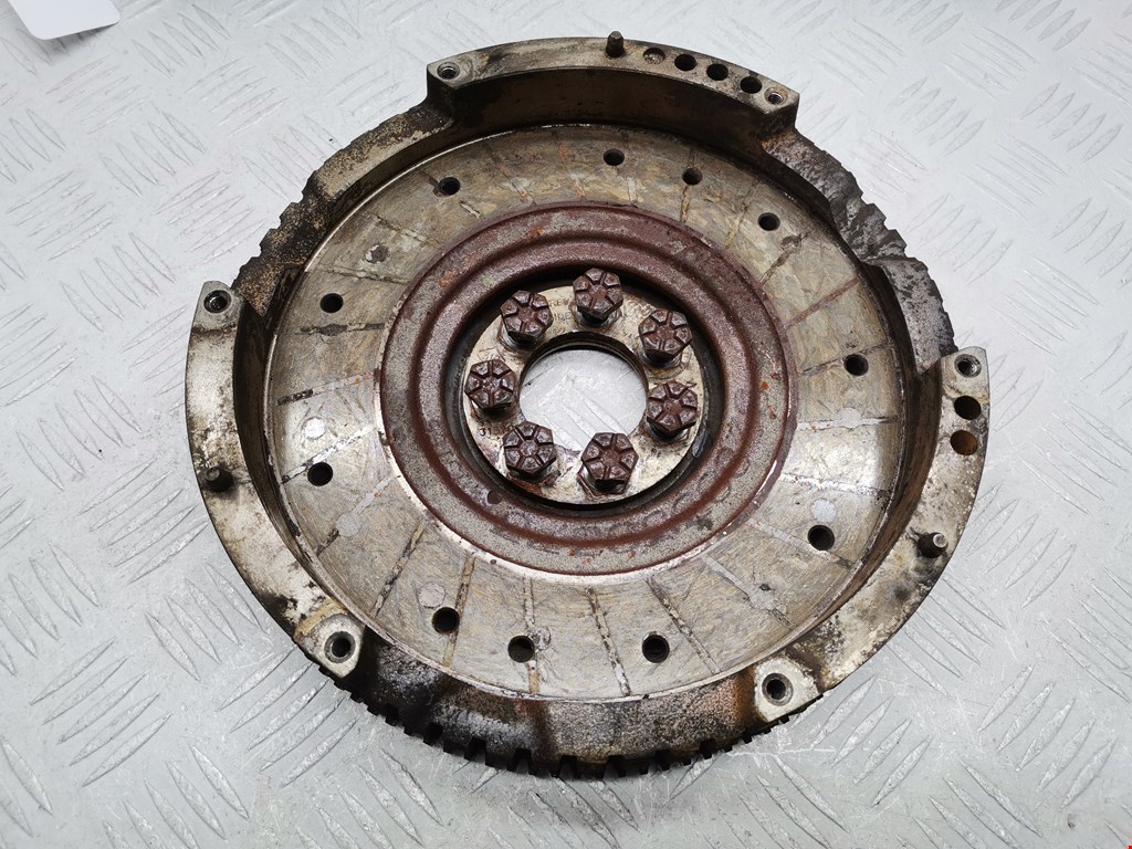 Маховик (демпфер сцепления) RENAULT Scenic II 2003-2010