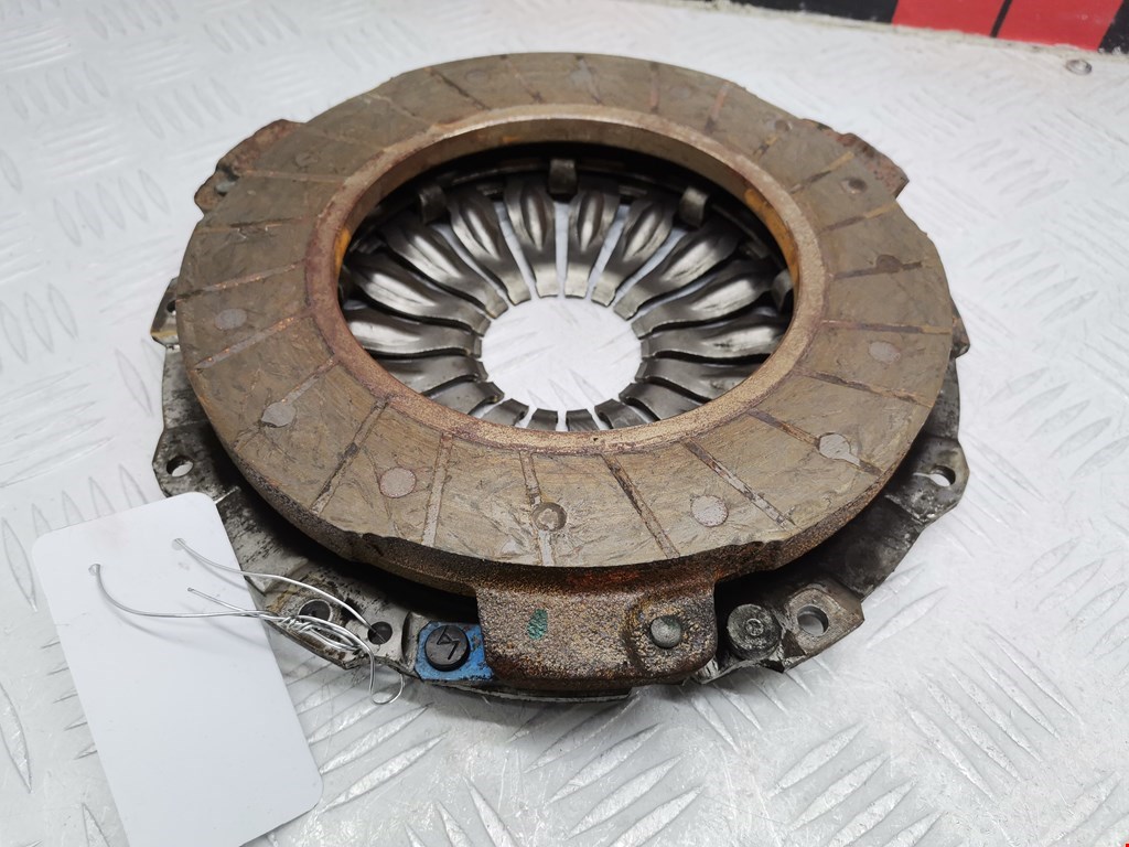 Маховик (демпфер сцепления) RENAULT Scenic II 2003-2010