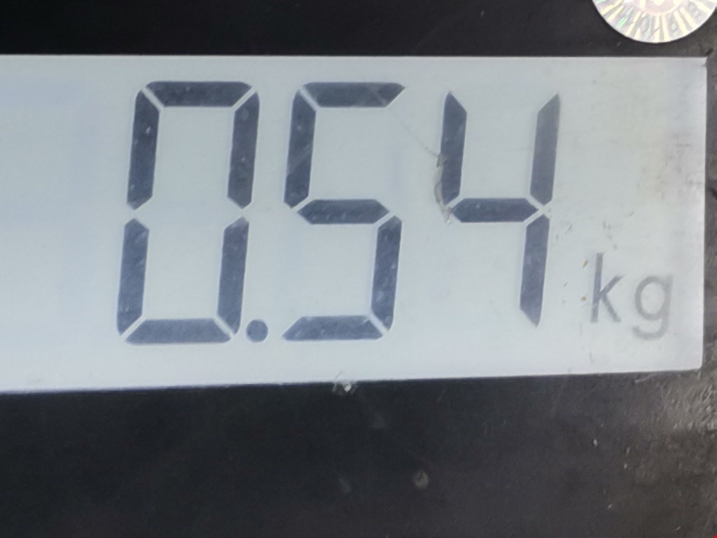 Поводок дворников передний левый/ правый MERCEDES-BENZ Sprinter 906 2006-2018