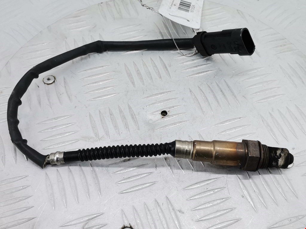 Датчик кислородный lambdasond RENAULT Scenic II 2003-2010