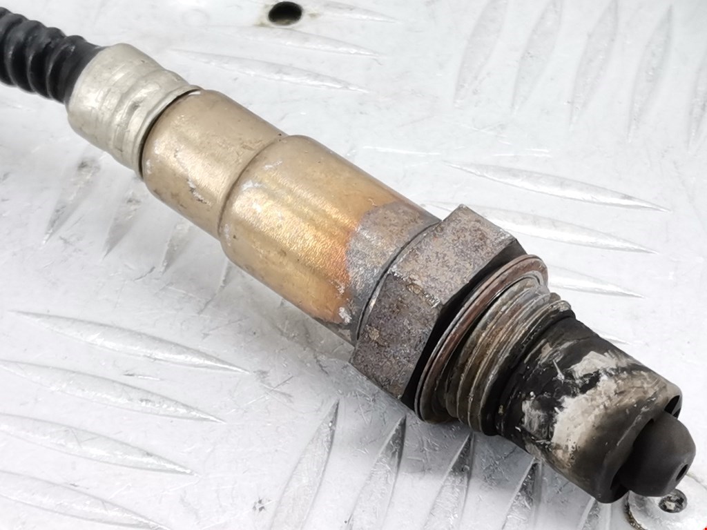 Датчик кислородный lambdasond RENAULT Scenic II 2003-2010