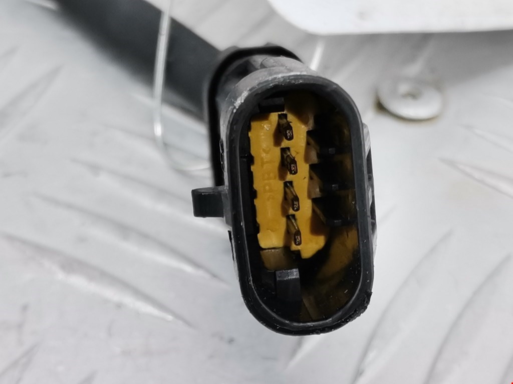 Датчик кислородный lambdasond RENAULT Scenic II 2003-2010