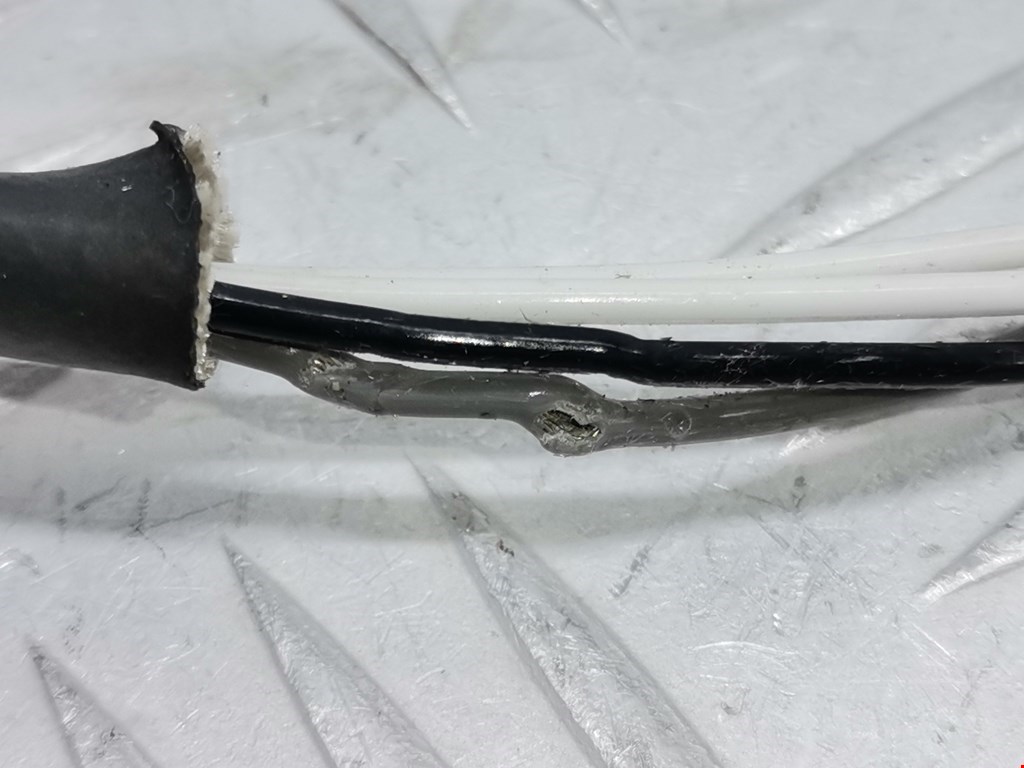 Датчик кислородный lambdasond RENAULT Scenic II 2003-2010