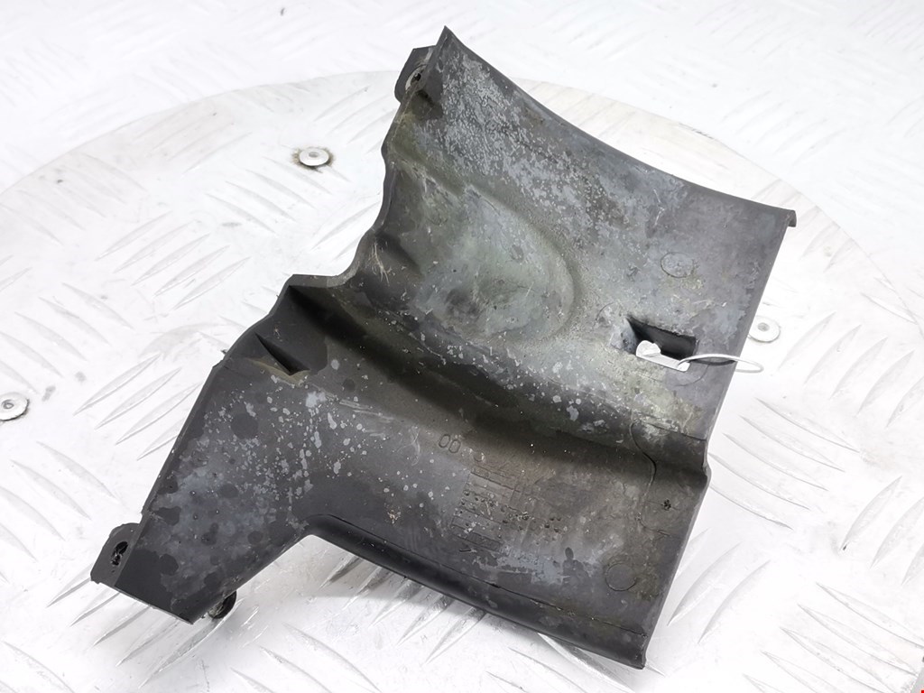 Защита картера (двигателя) CITROEN C8 2002-2014