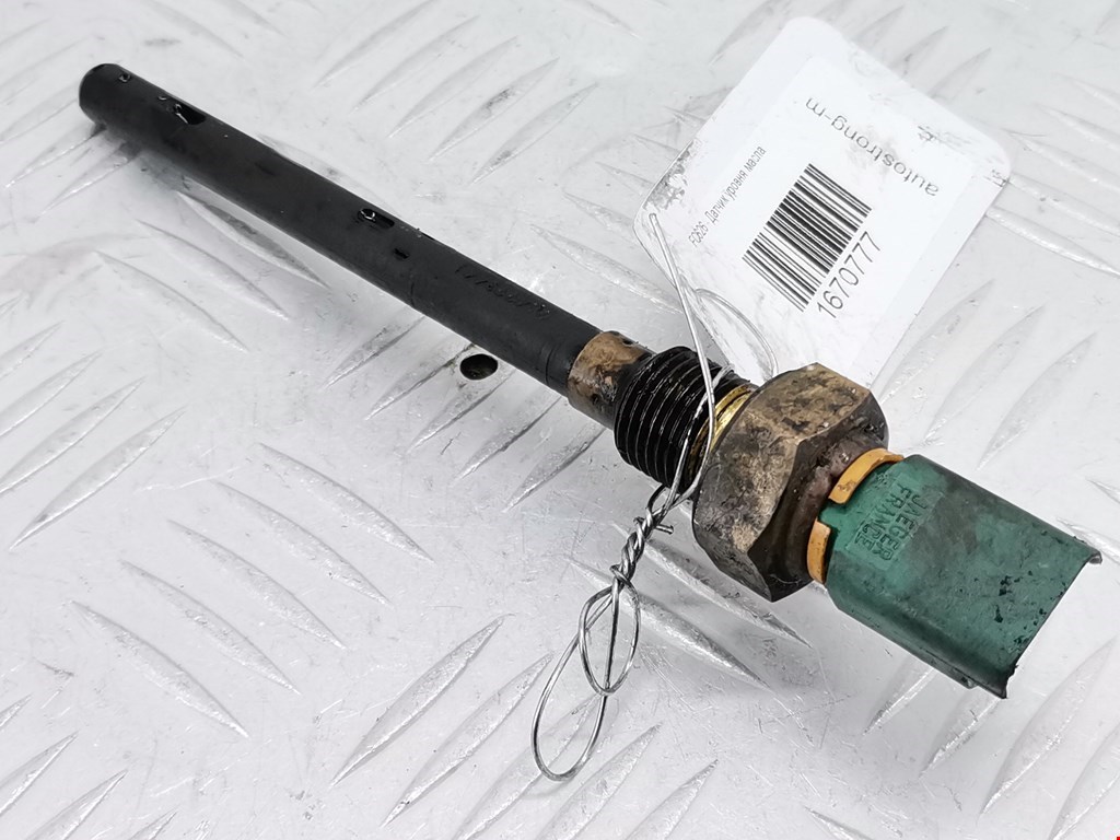 Датчик уровня масла CITROEN C8 2002-2014