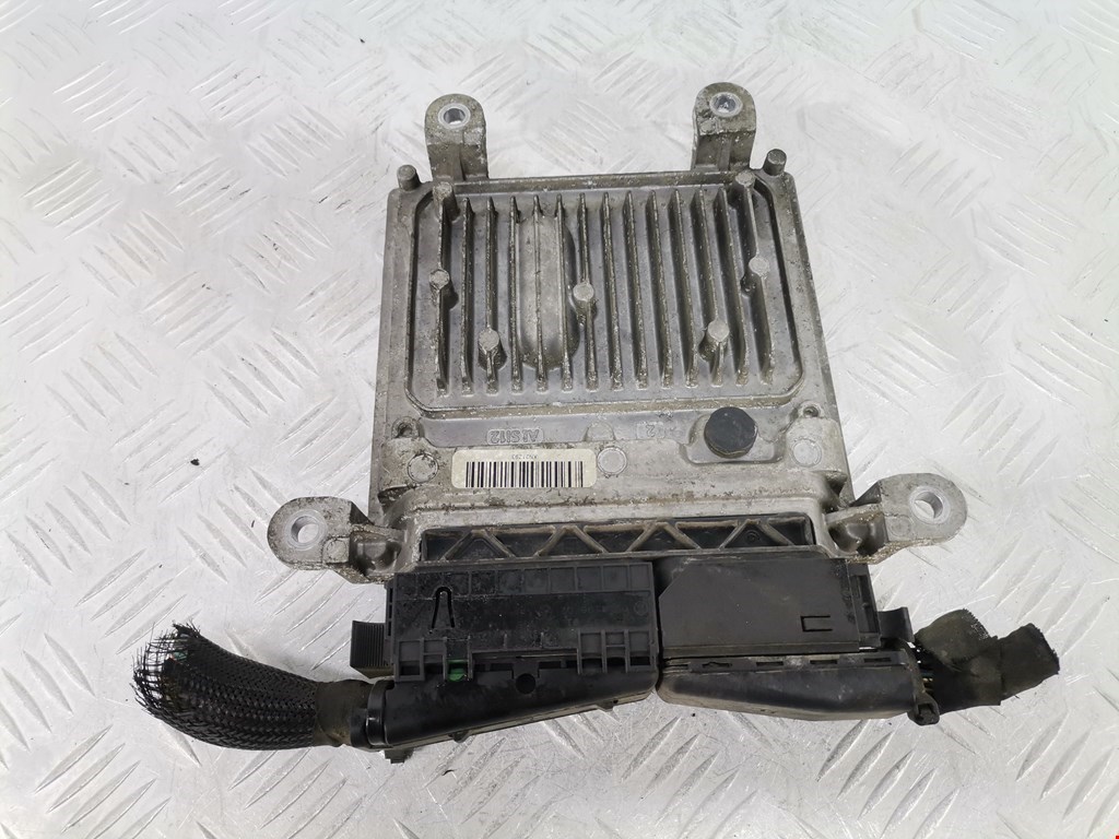 Блок управления двигателя (ЭБУ) MERCEDES-BENZ Sprinter 906 2006-2018