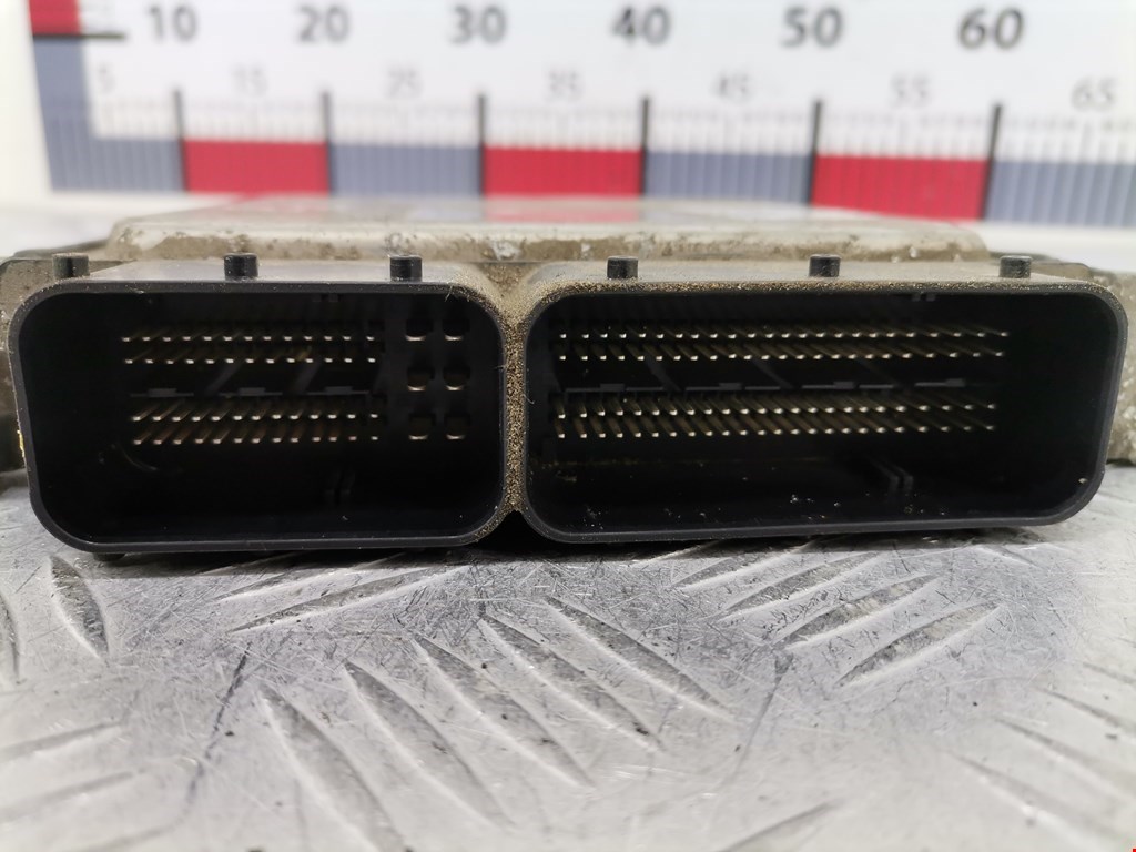 Блок управления двигателя (ЭБУ) MERCEDES-BENZ Sprinter 906 2006-2018