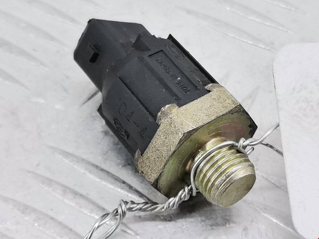 Датчик детонации RENAULT Scenic II 2003-2010