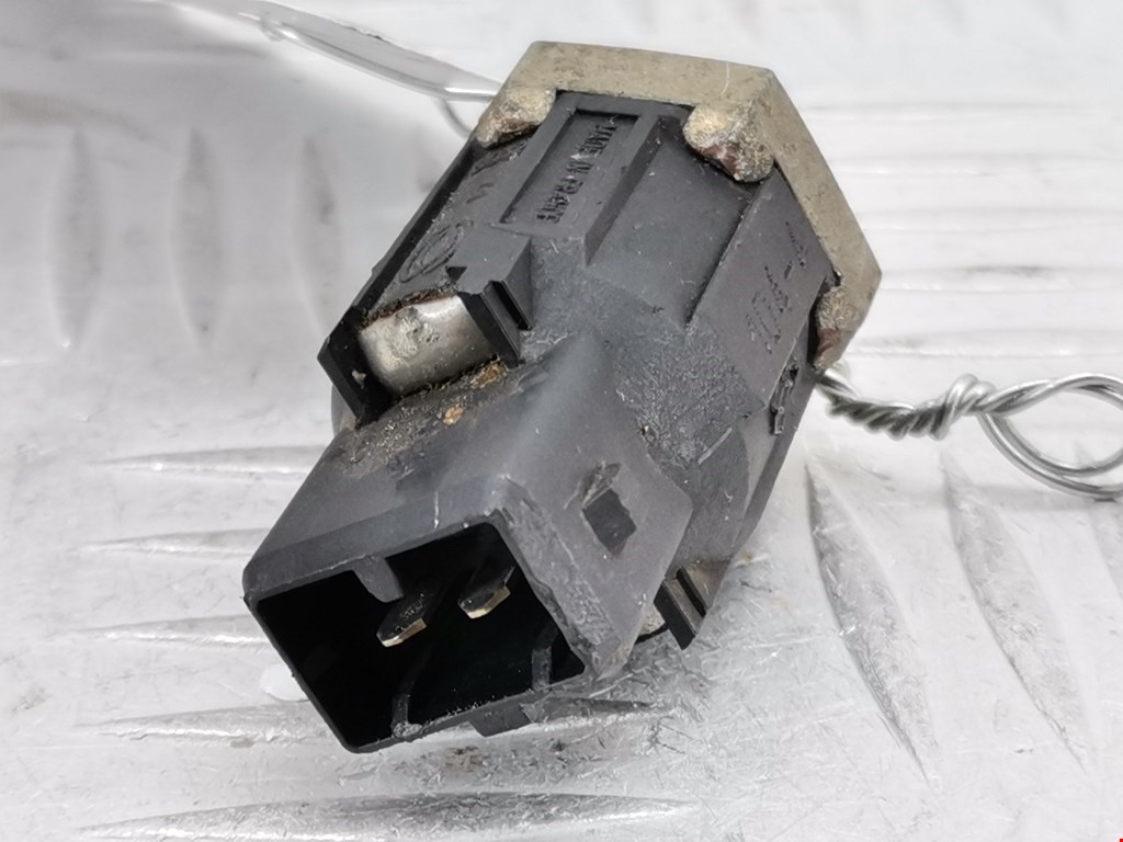 Датчик детонации RENAULT Scenic II 2003-2010