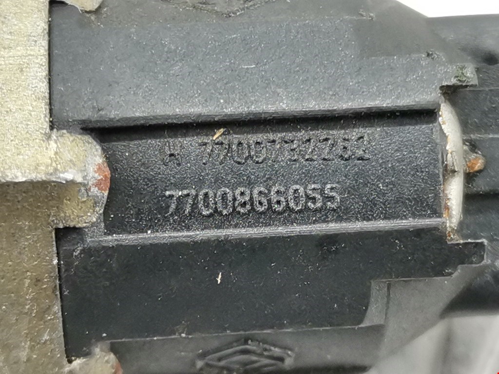 Датчик детонации RENAULT Scenic II 2003-2010
