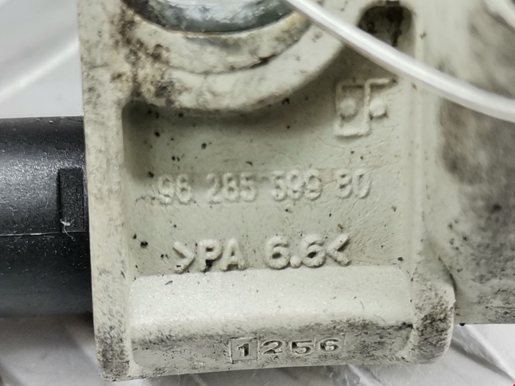 Датчик положения распредвала CITROEN C8 2002-2014