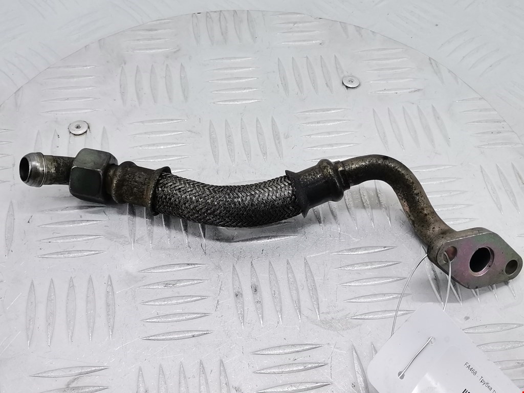 Трубка нагнетателя VOLKSWAGEN Passat B5 1997-2005