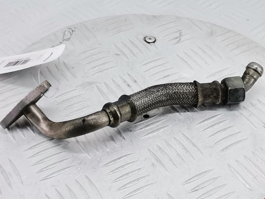 Трубка нагнетателя VOLKSWAGEN Passat B5 1997-2005