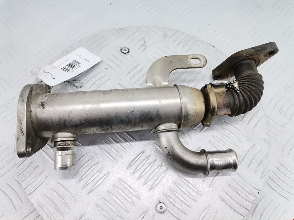 Радиатор системы ЕГР CITROEN C8 2002-2014