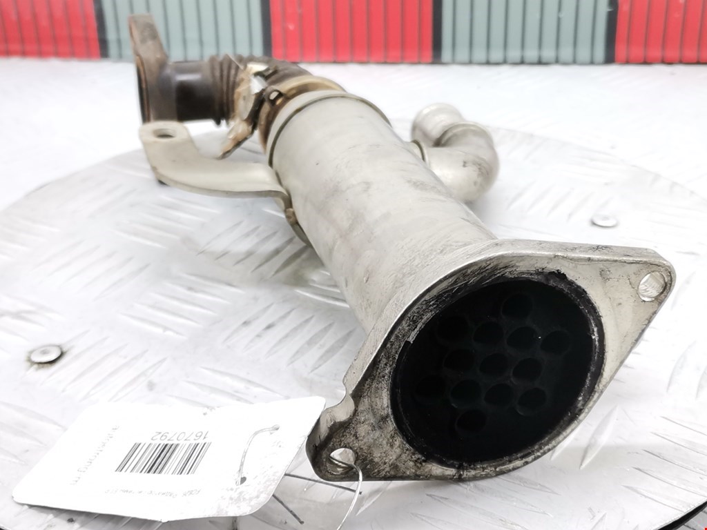 Радиатор системы ЕГР CITROEN C8 2002-2014