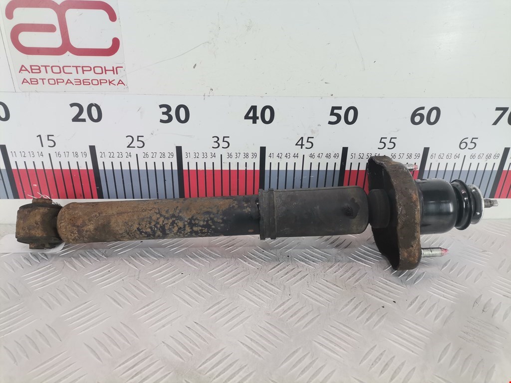 Амортизатор задний левый MITSUBISHI Outlander XL 2006-2012