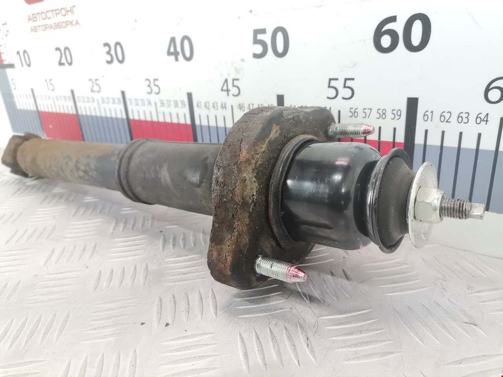 Амортизатор задний левый MITSUBISHI Outlander XL 2006-2012