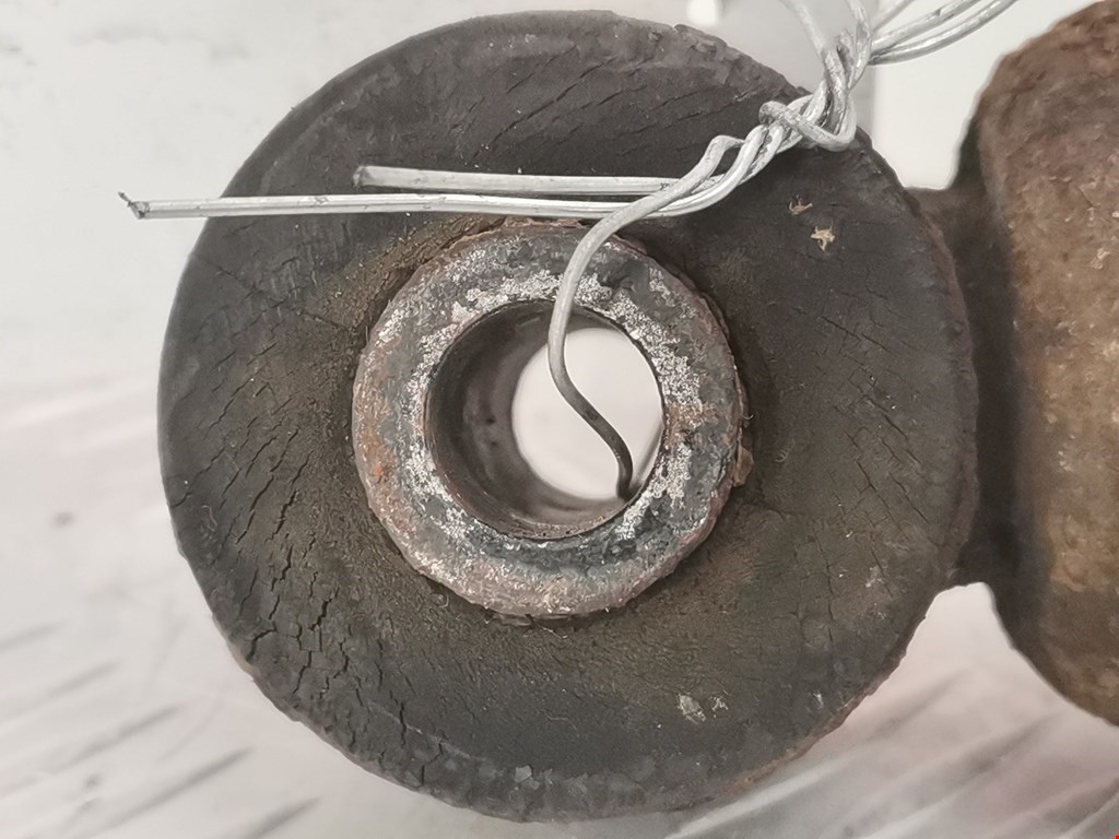 Амортизатор задний левый MITSUBISHI Outlander XL 2006-2012