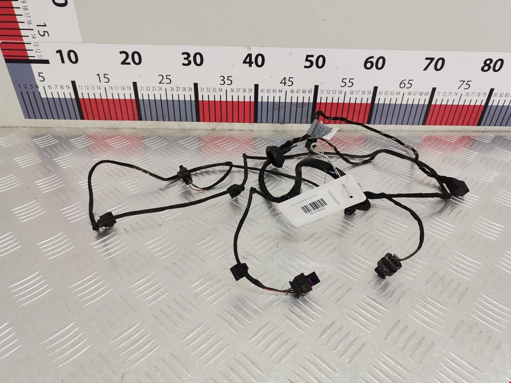 Проводка коса AUDI A5 2007-2016