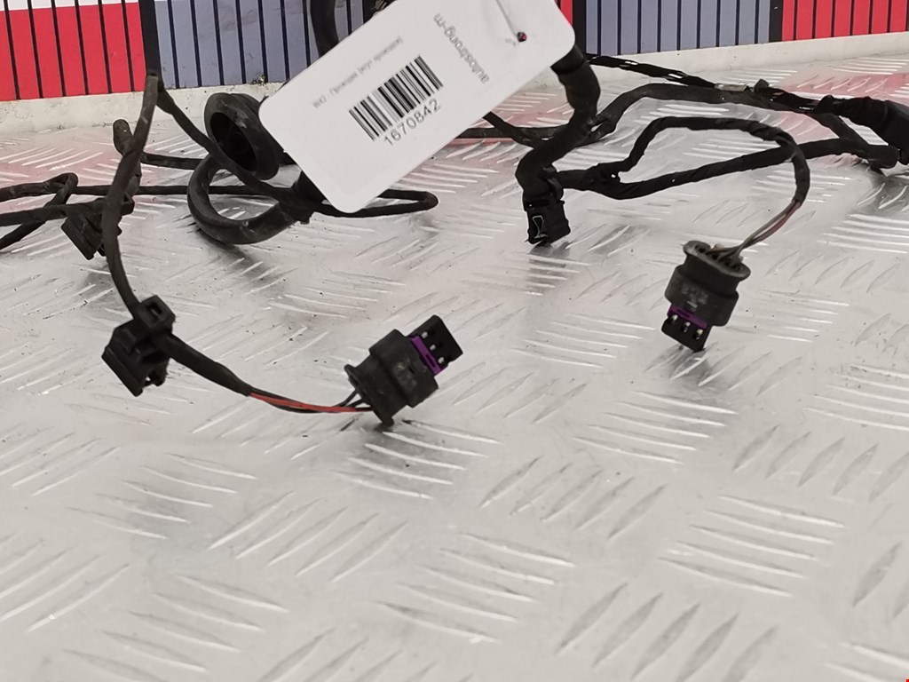 Проводка коса AUDI A5 2007-2016