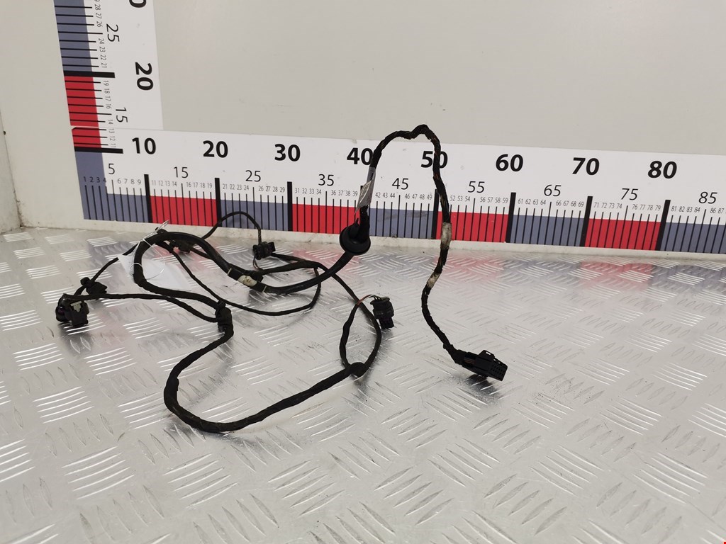 Проводка коса AUDI A5 2007-2016