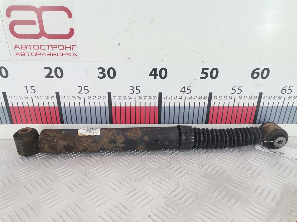 Амортизатор задний левый CITROEN C3 Picasso 2009-2017