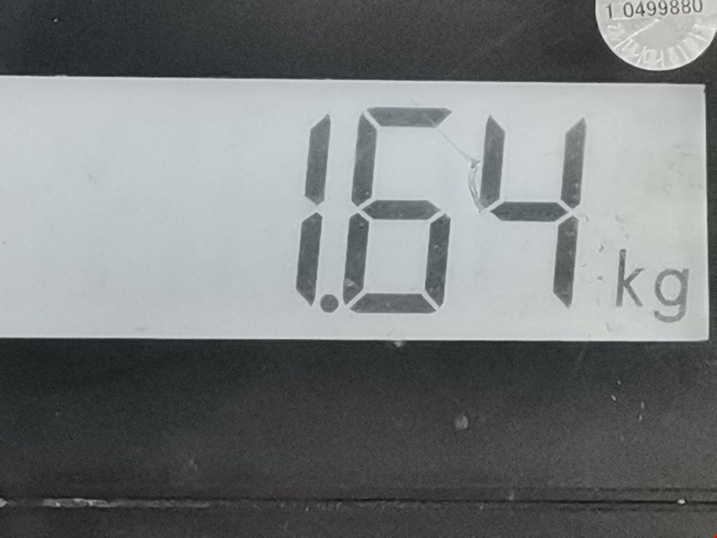 Амортизатор задний левый CITROEN C3 Picasso 2009-2017